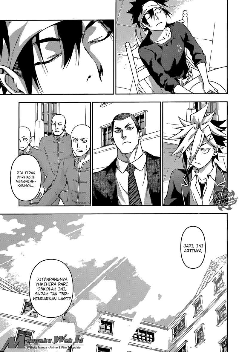 Chapter 188 - halaman 18