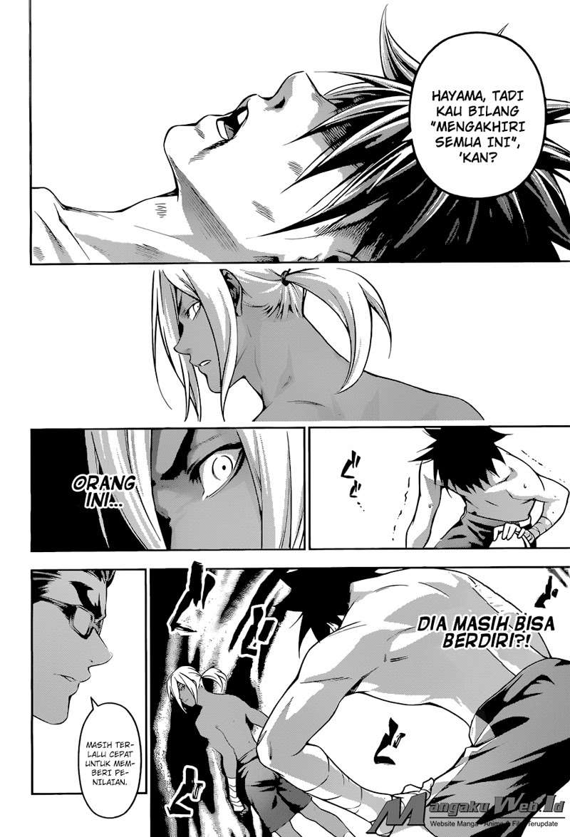 Chapter 188 - halaman 19