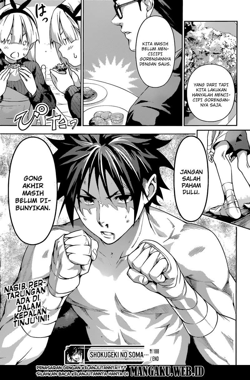 Chapter 188 - halaman 20