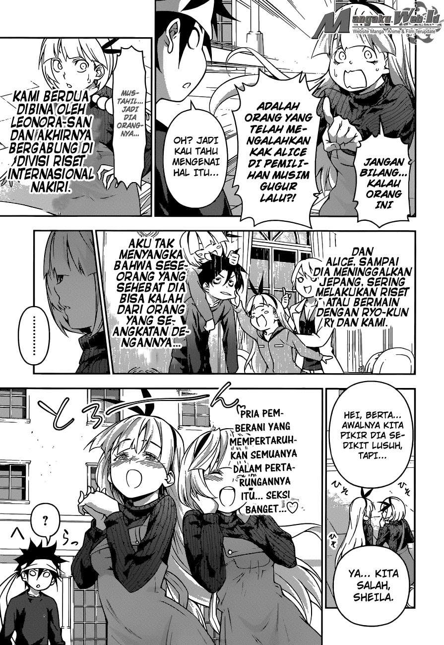 Chapter 187 - halaman 15