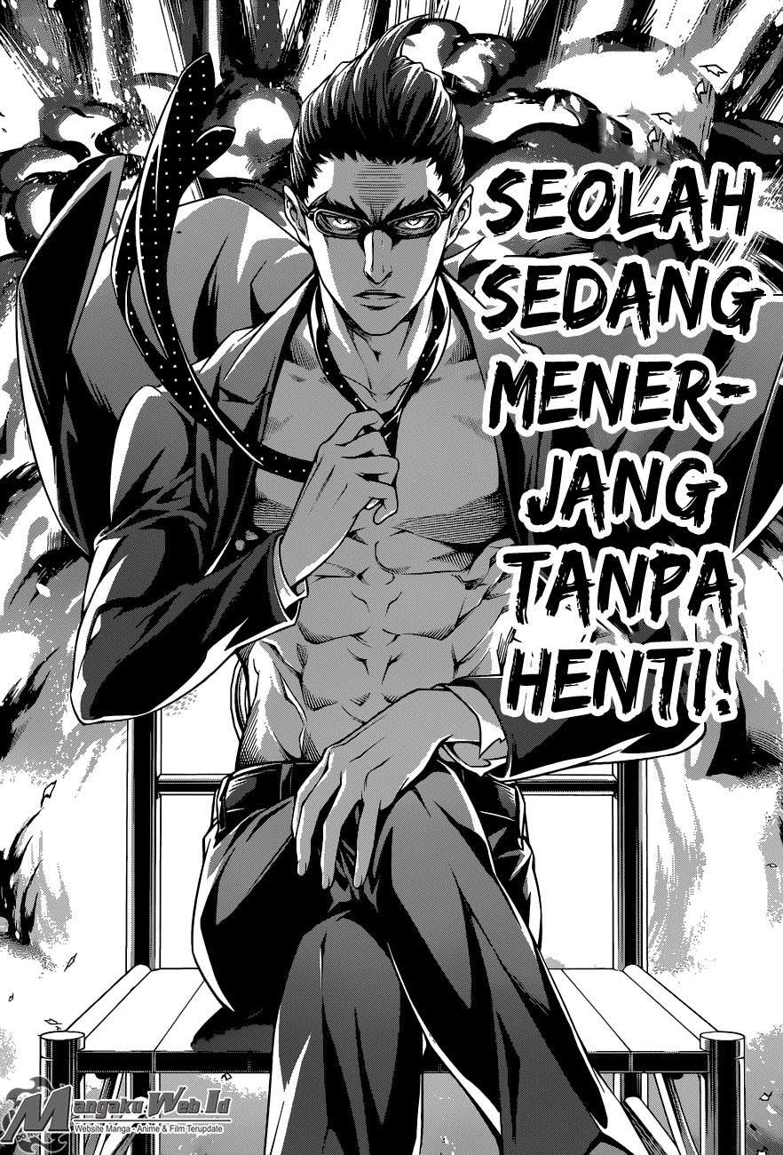 Chapter 187 - halaman 17