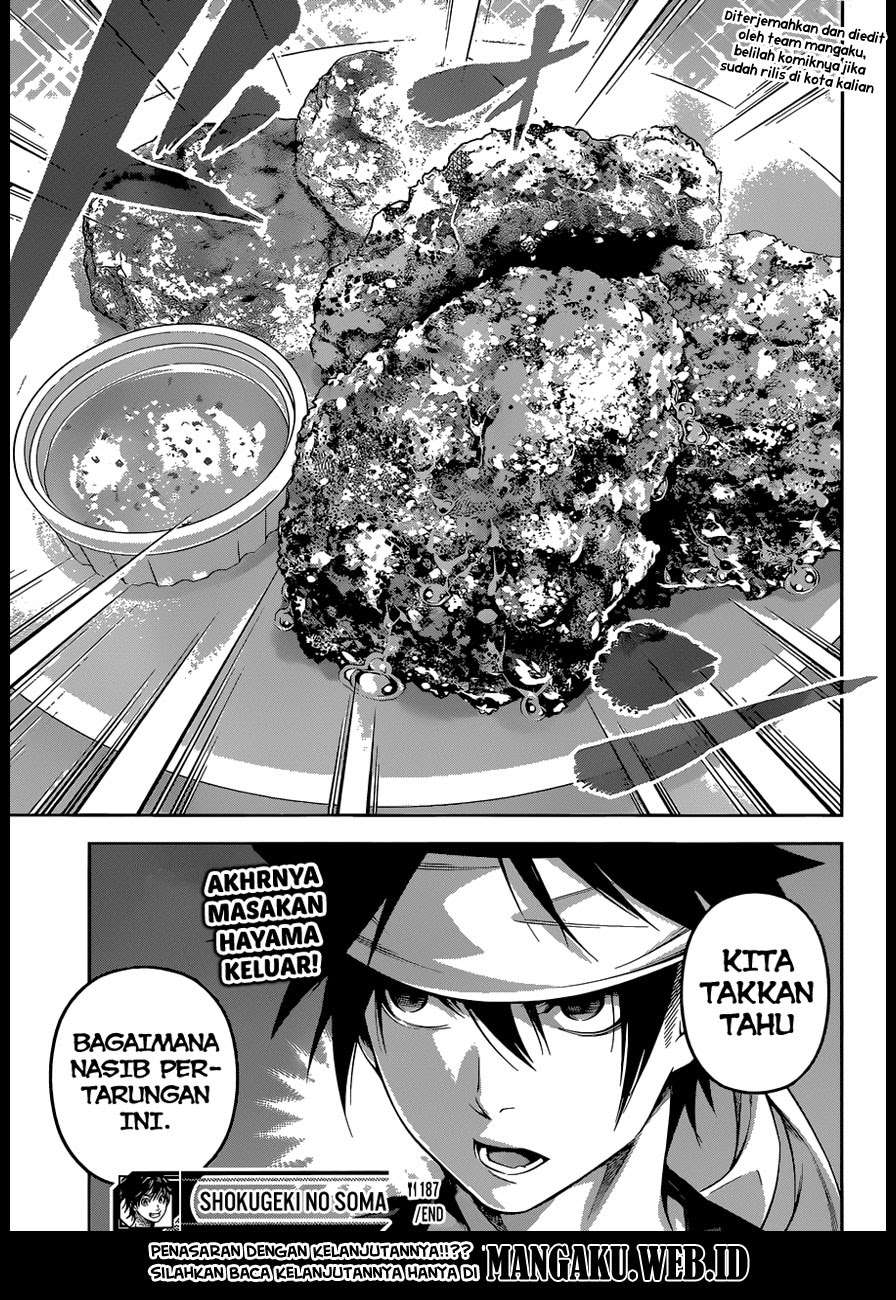 Chapter 187 - halaman 21
