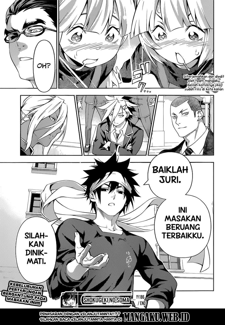 Chapter 186 - halaman 21
