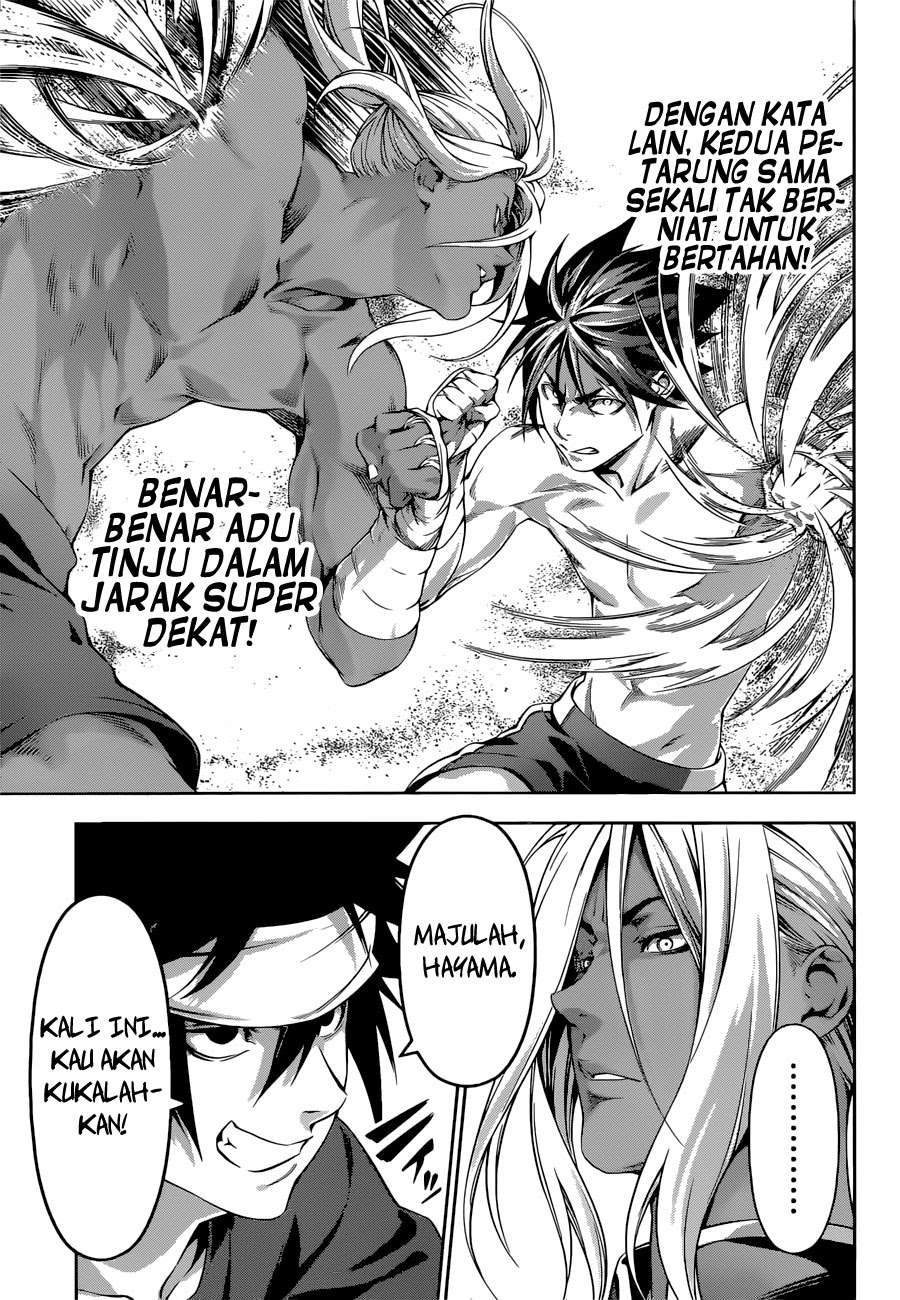 Chapter 185 - halaman 21