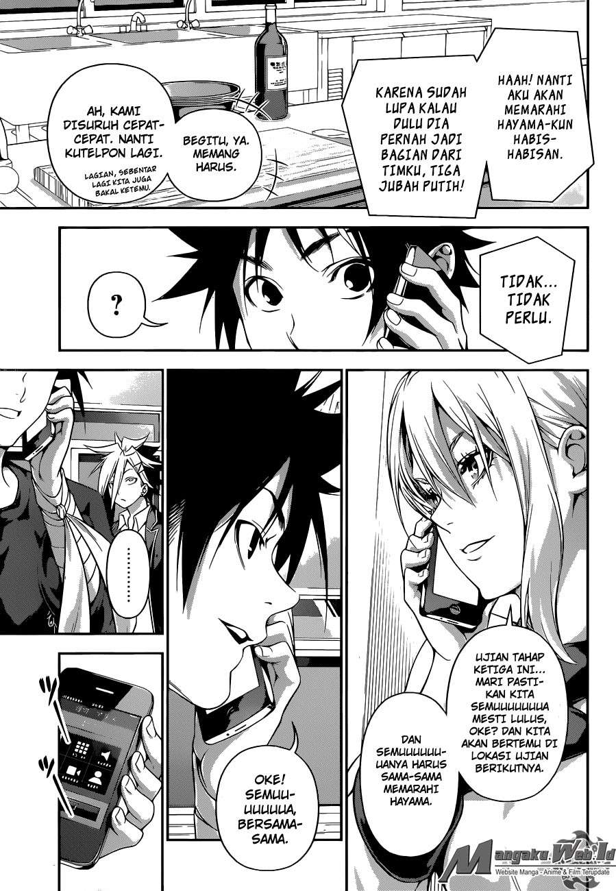 Chapter 185 - halaman 5