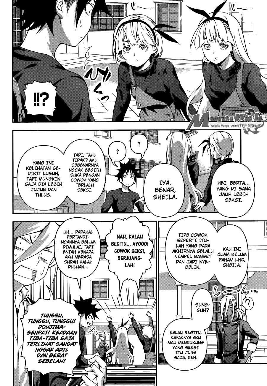 Chapter 185 - halaman 8