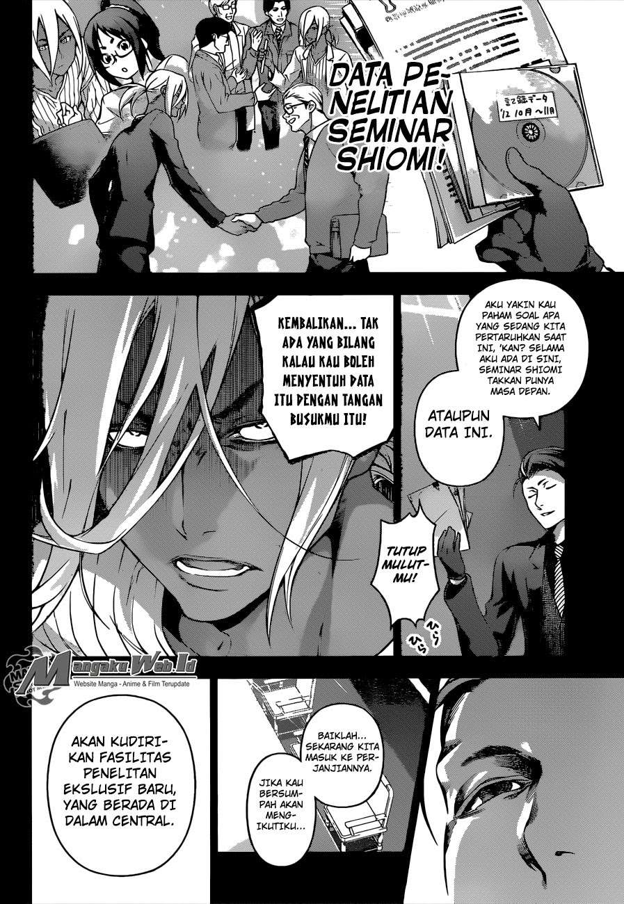 Chapter 184 - halaman 12