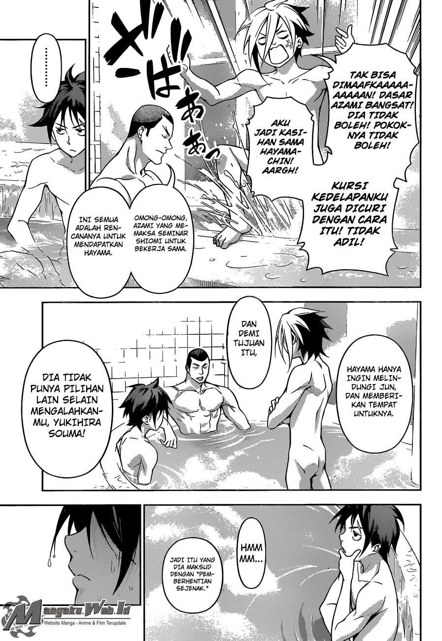 Chapter 184 - halaman 15