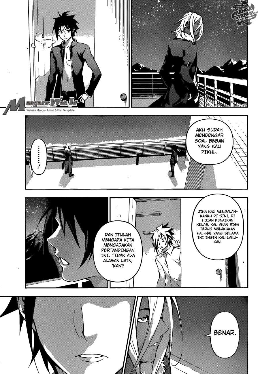 Chapter 184 - halaman 17