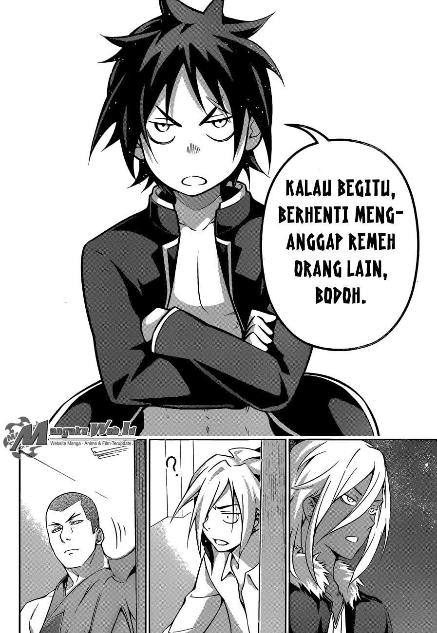 Chapter 184 - halaman 18