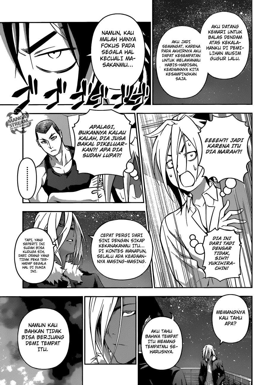 Chapter 184 - halaman 19