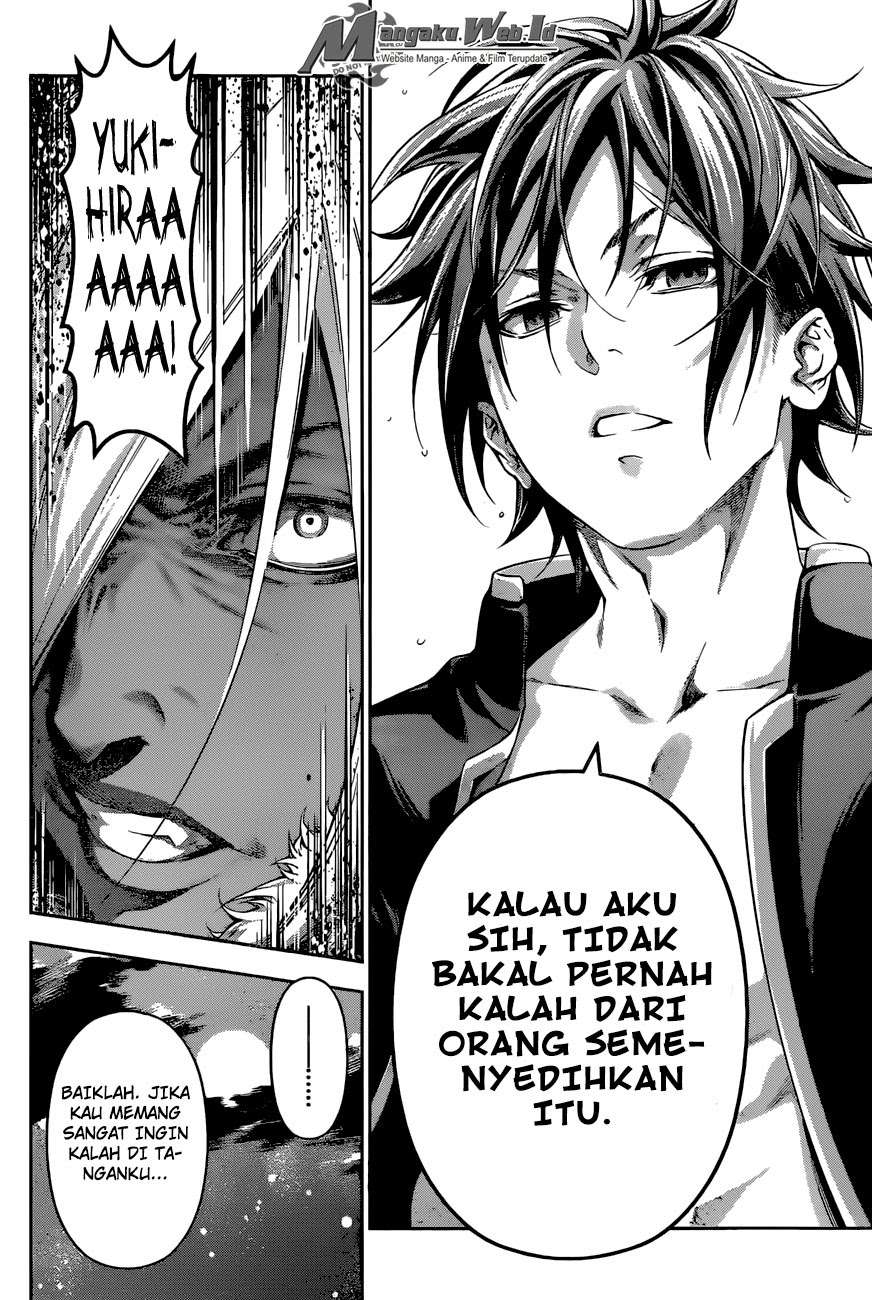 Chapter 184 - halaman 20