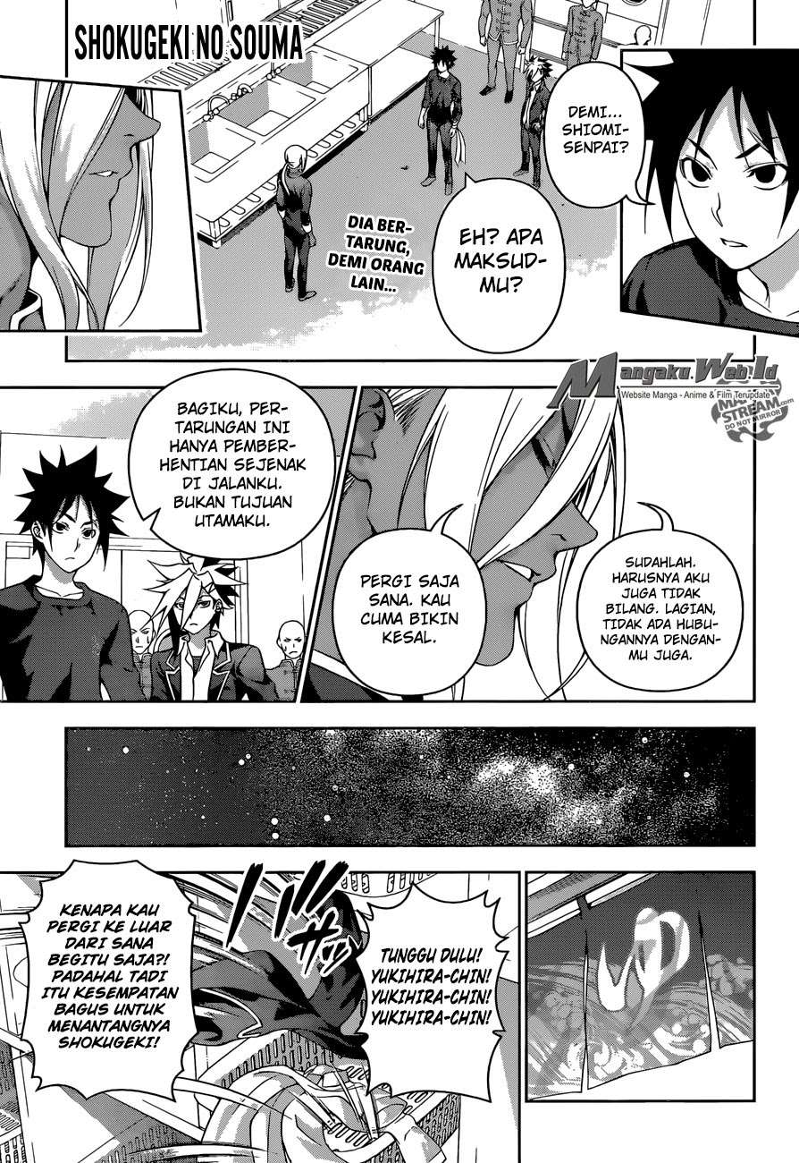 Chapter 184 - halaman 3