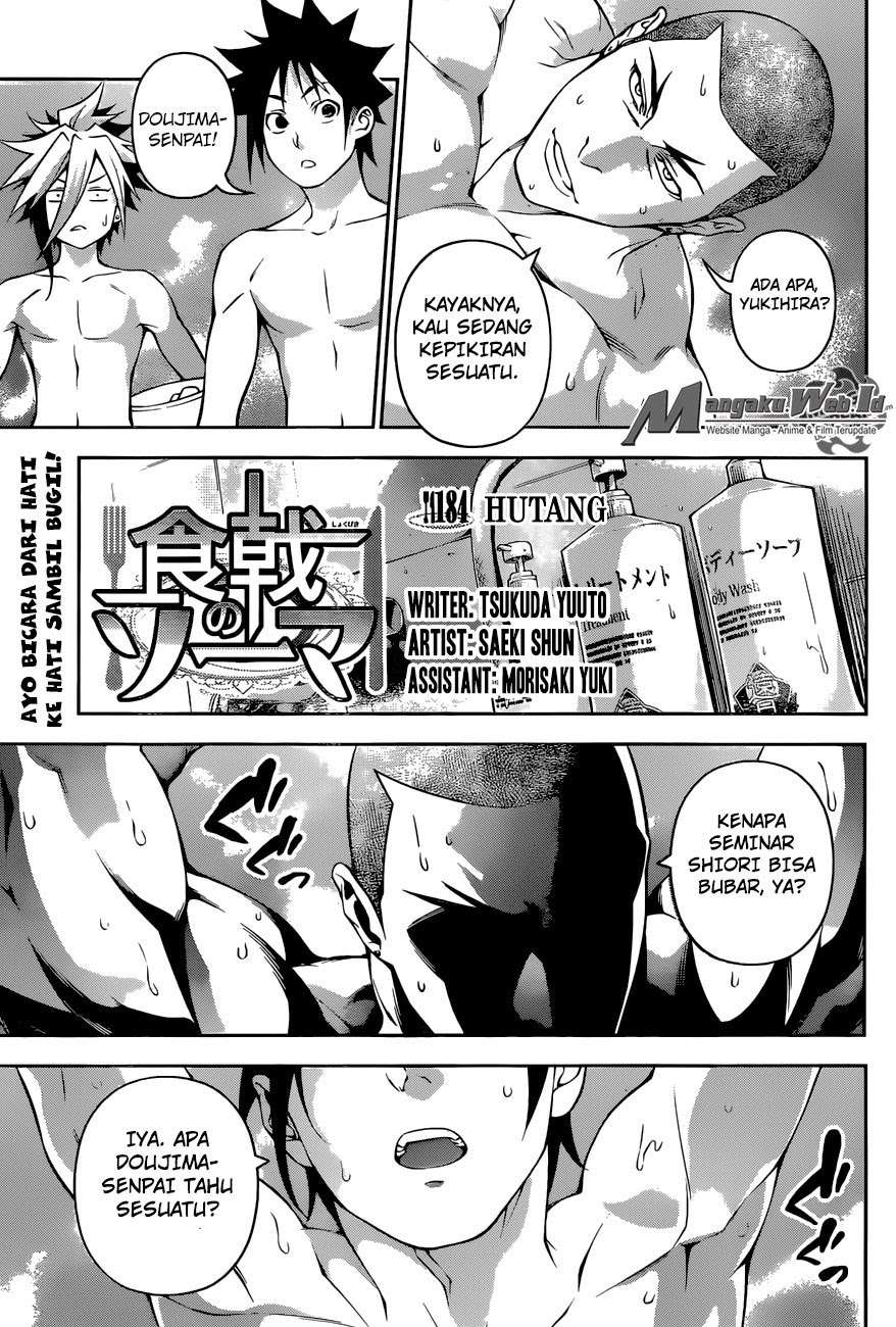 Chapter 184 - halaman 5