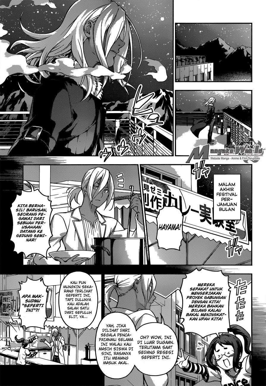 Chapter 184 - halaman 7