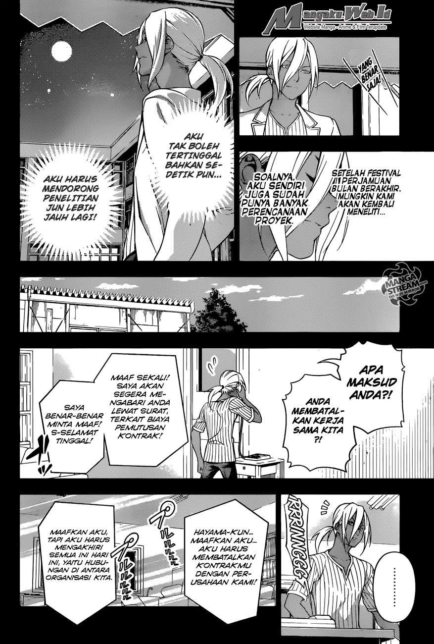 Chapter 184 - halaman 8