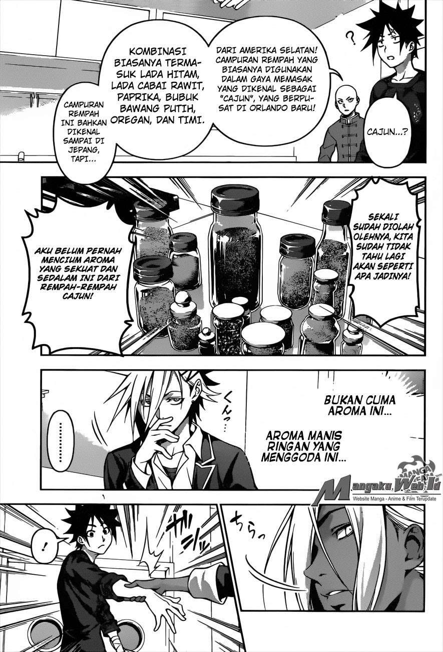 Chapter 183 - halaman 15
