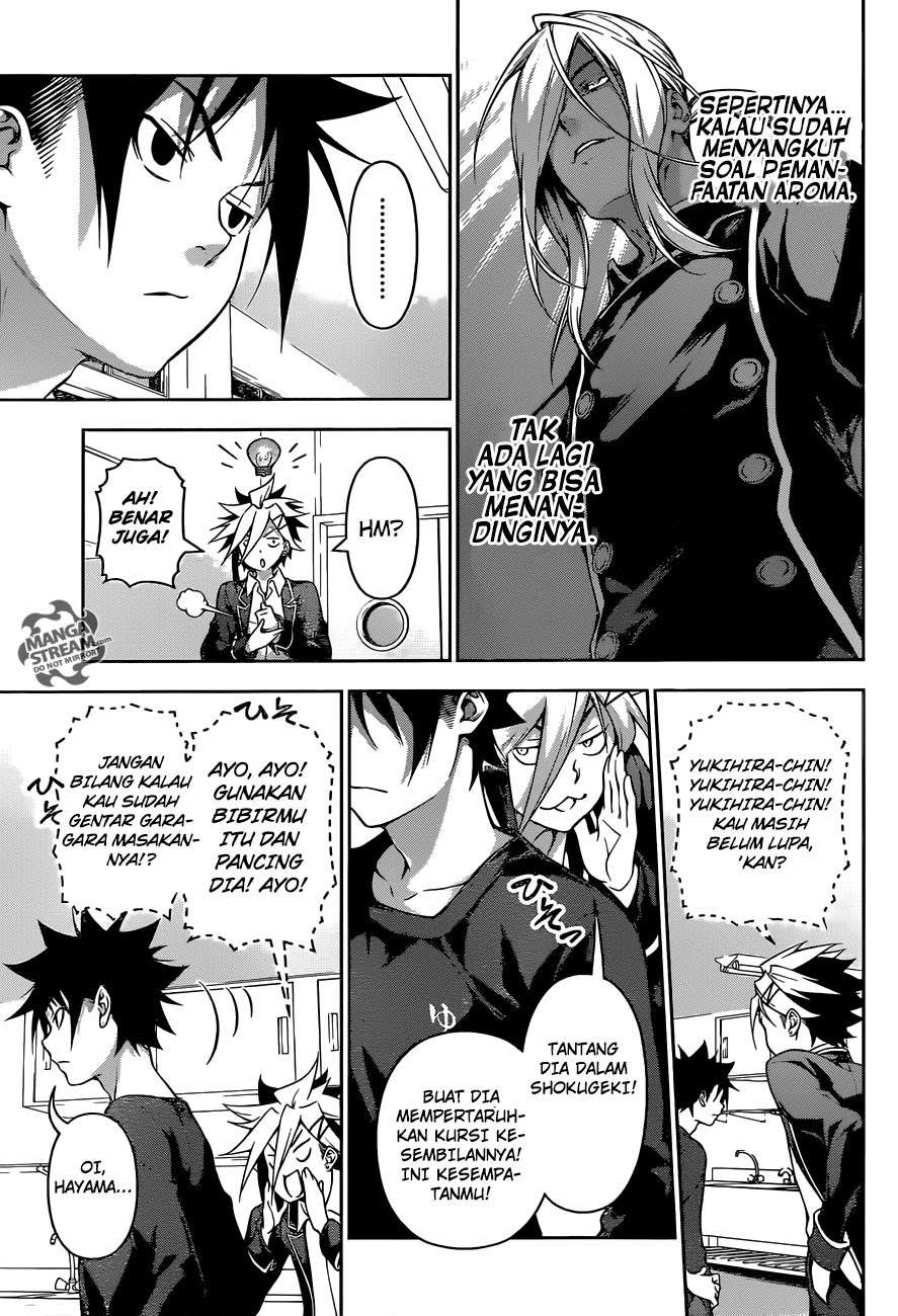 Chapter 183 - halaman 17