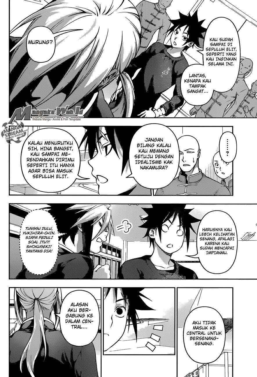 Chapter 183 - halaman 18
