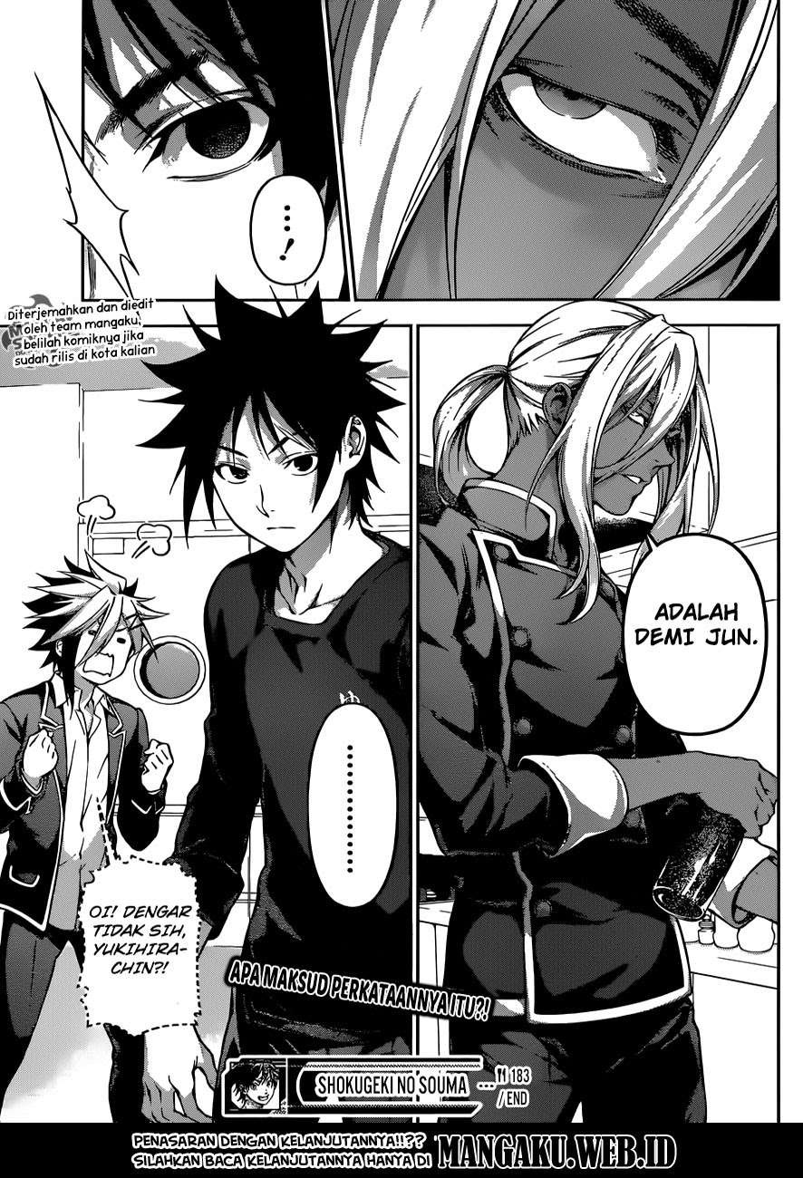 Chapter 183 - halaman 19