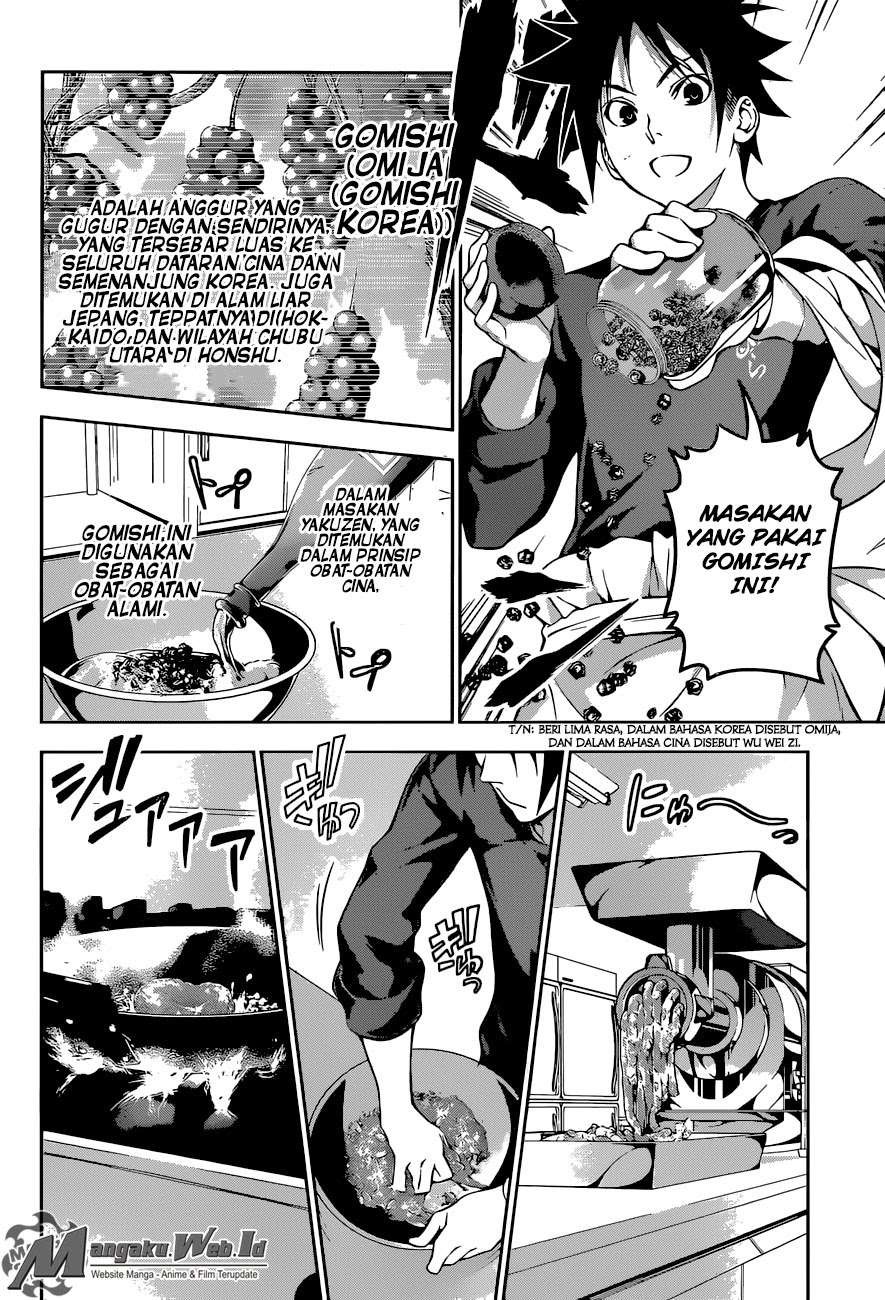 Chapter 183 - halaman 8
