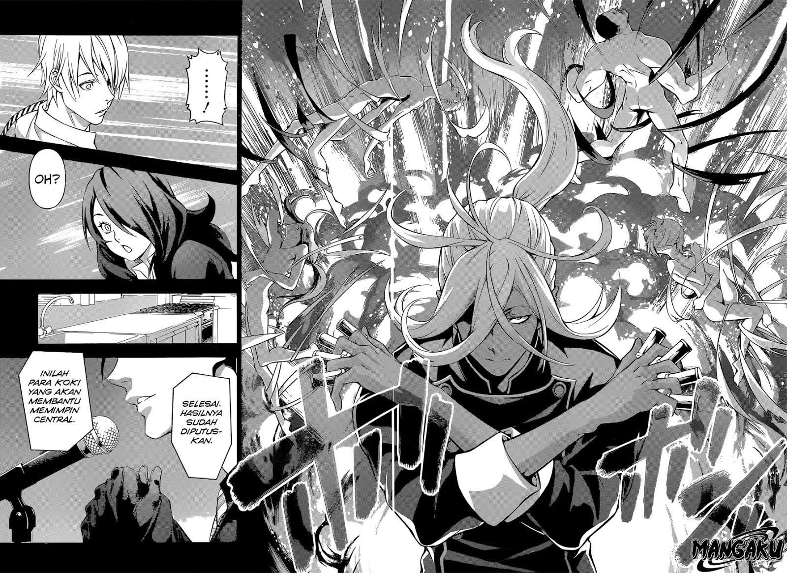 Chapter 182 - halaman 14