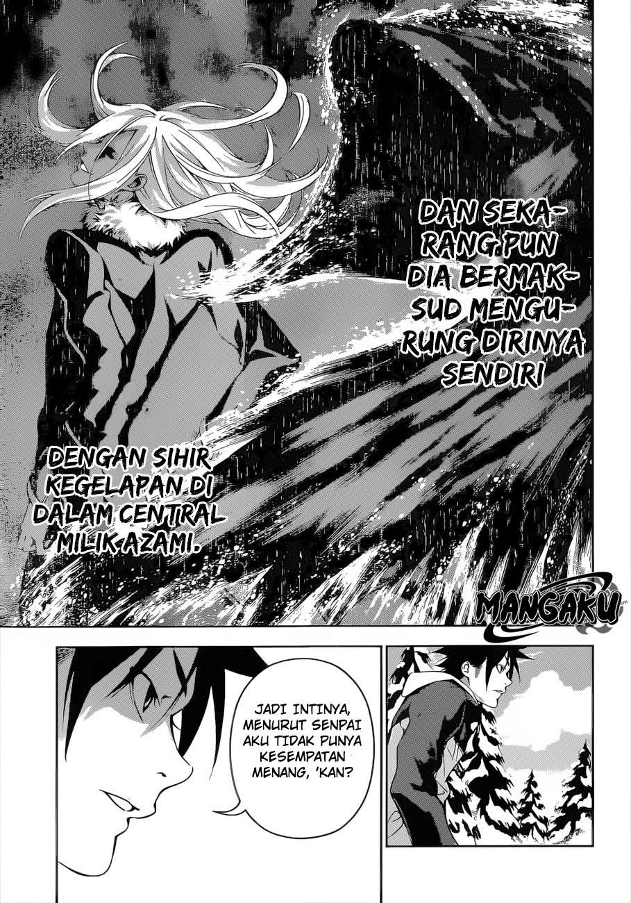 Chapter 182 - halaman 18