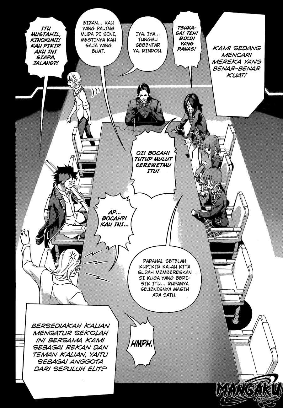 Chapter 182 - halaman 4