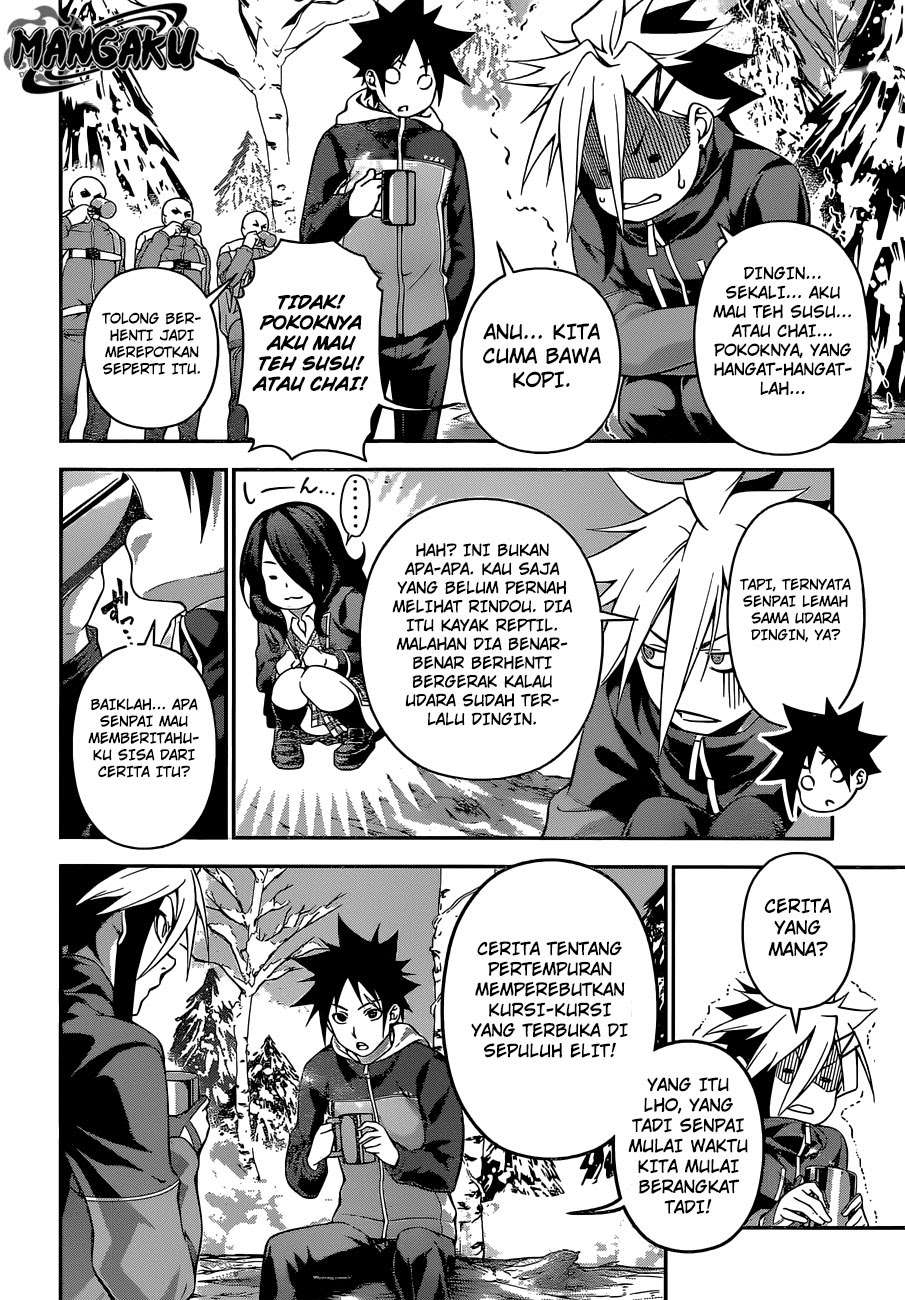 Chapter 182 - halaman 8