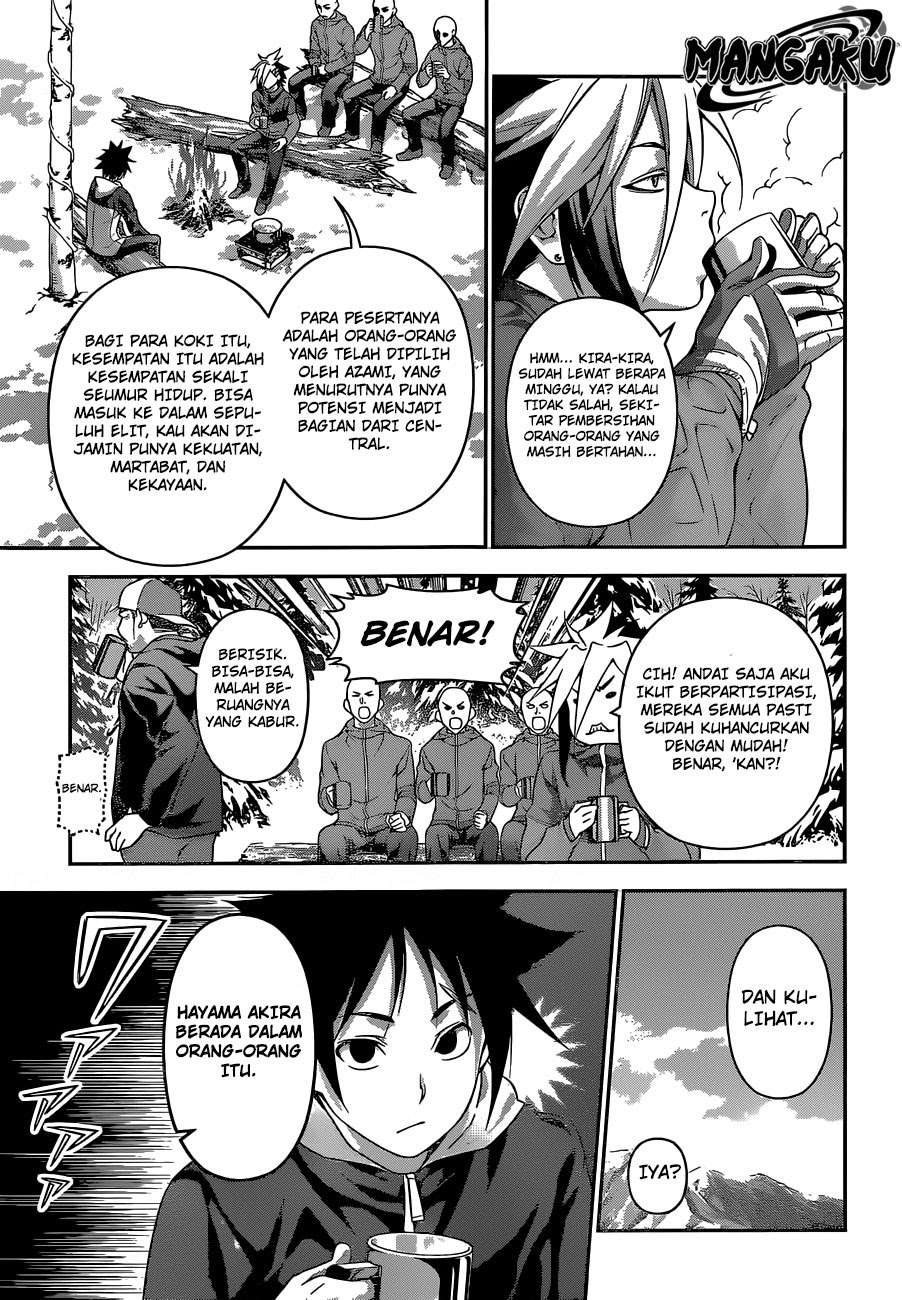 Chapter 182 - halaman 9