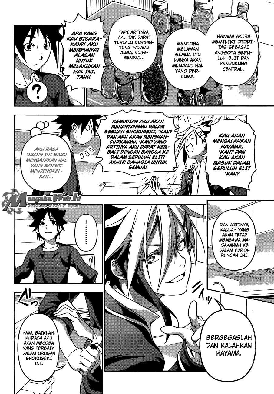Chapter 181 - halaman 11