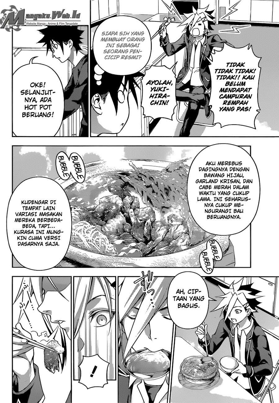 Chapter 181 - halaman 13