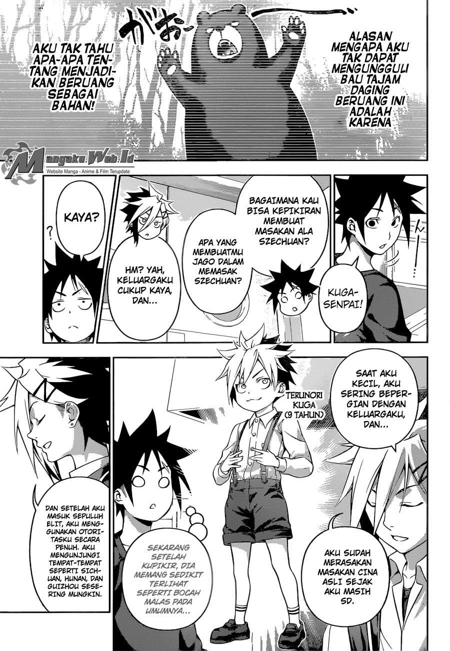 Chapter 181 - halaman 16