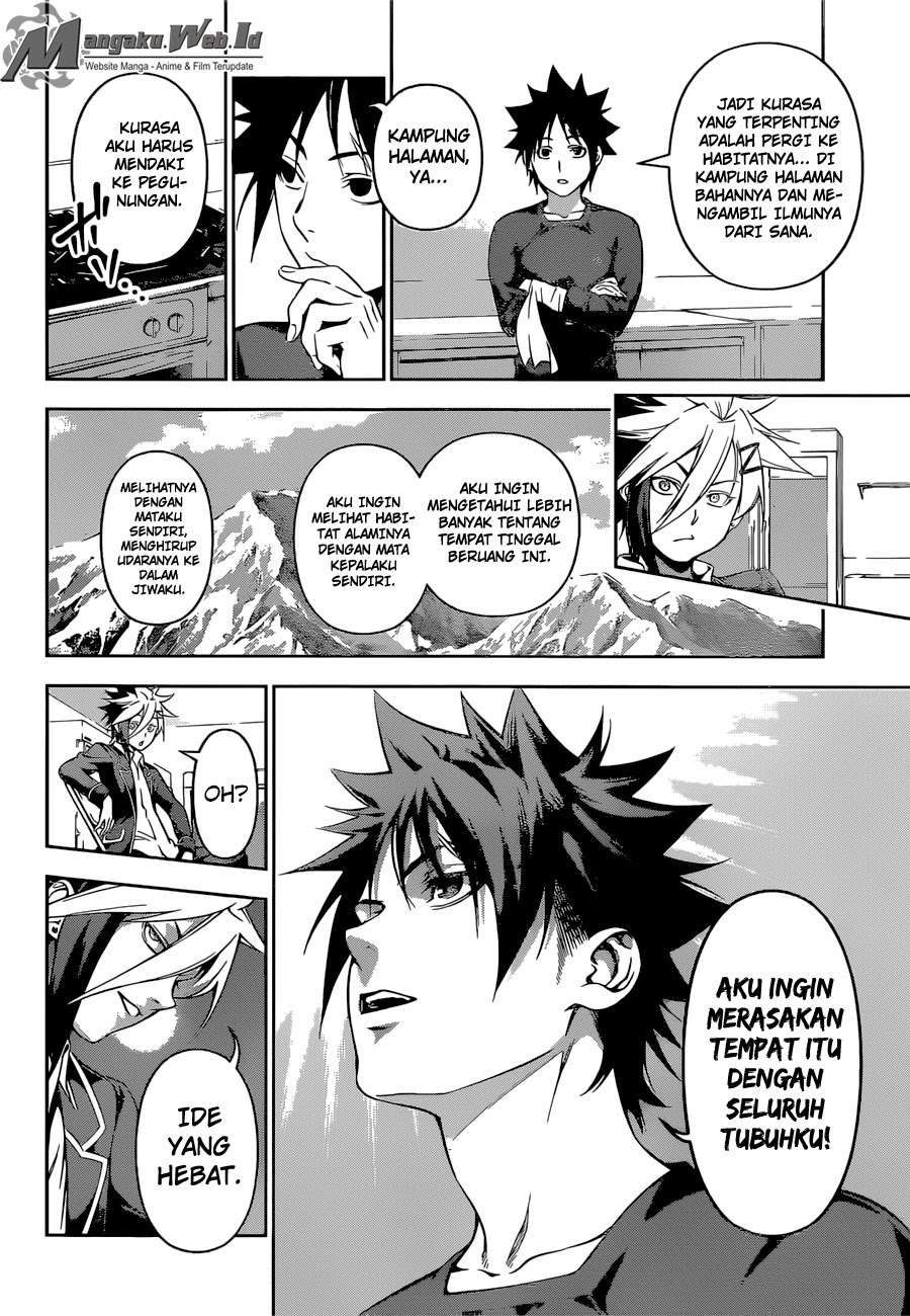 Chapter 181 - halaman 17