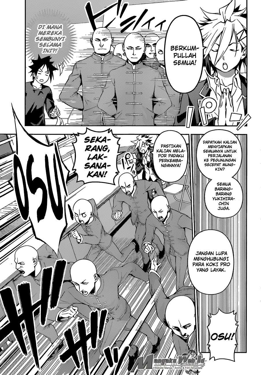 Chapter 181 - halaman 18