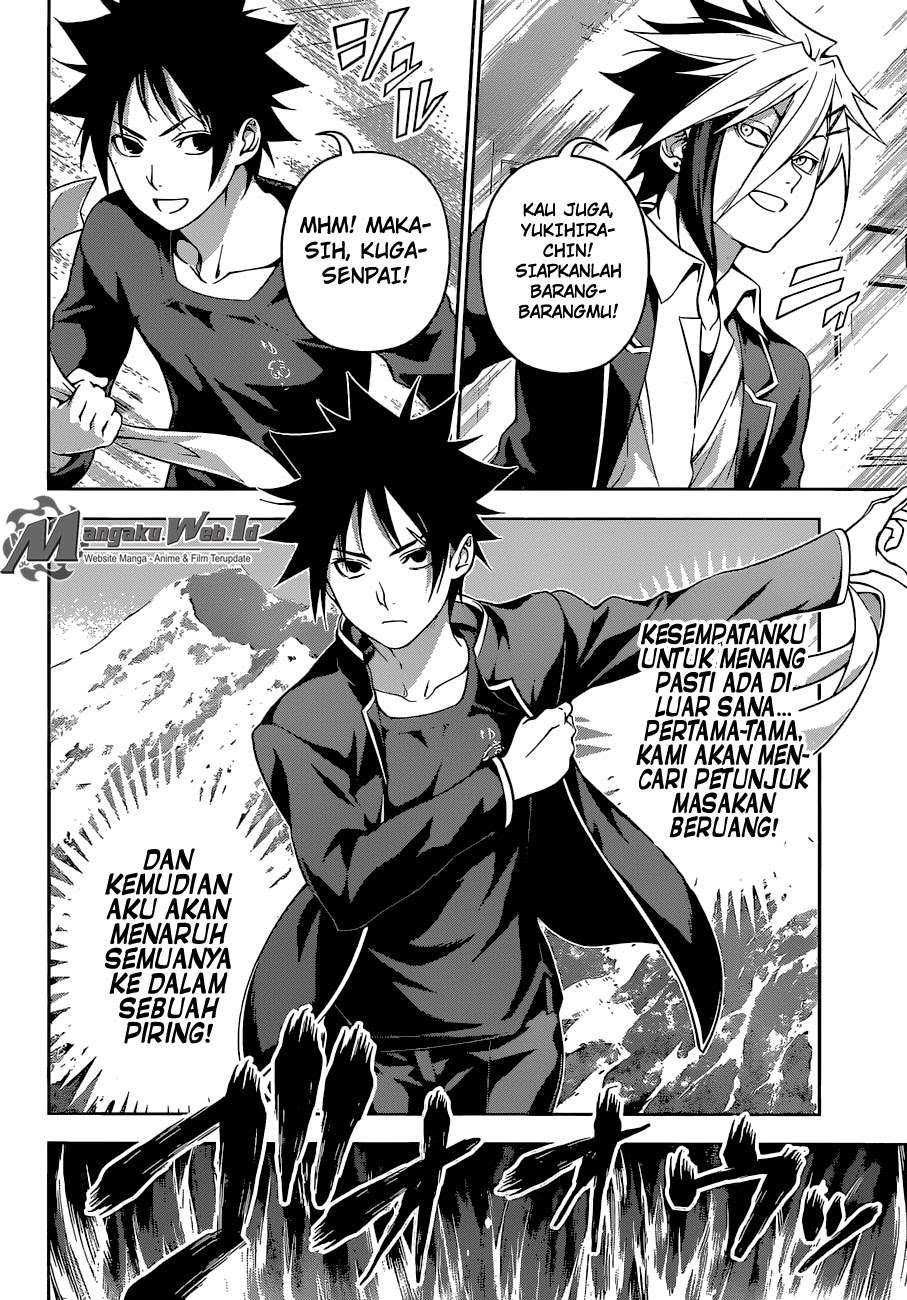 Chapter 181 - halaman 19