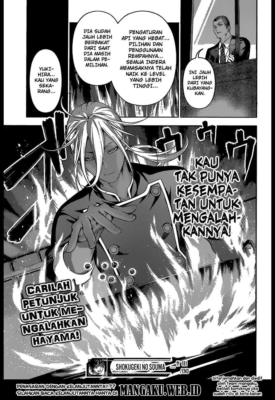 Chapter 181 - halaman 20