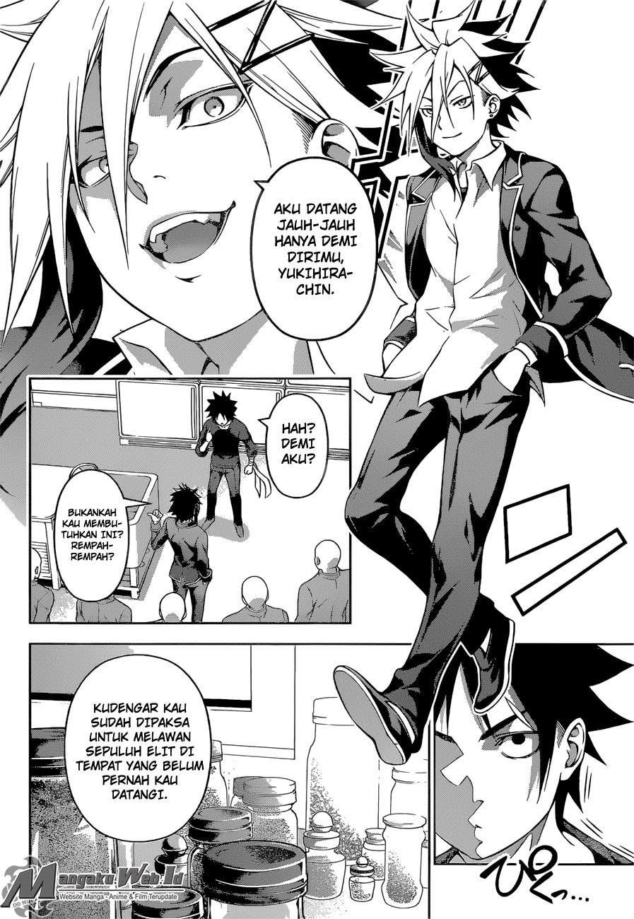 Chapter 181 - halaman 5