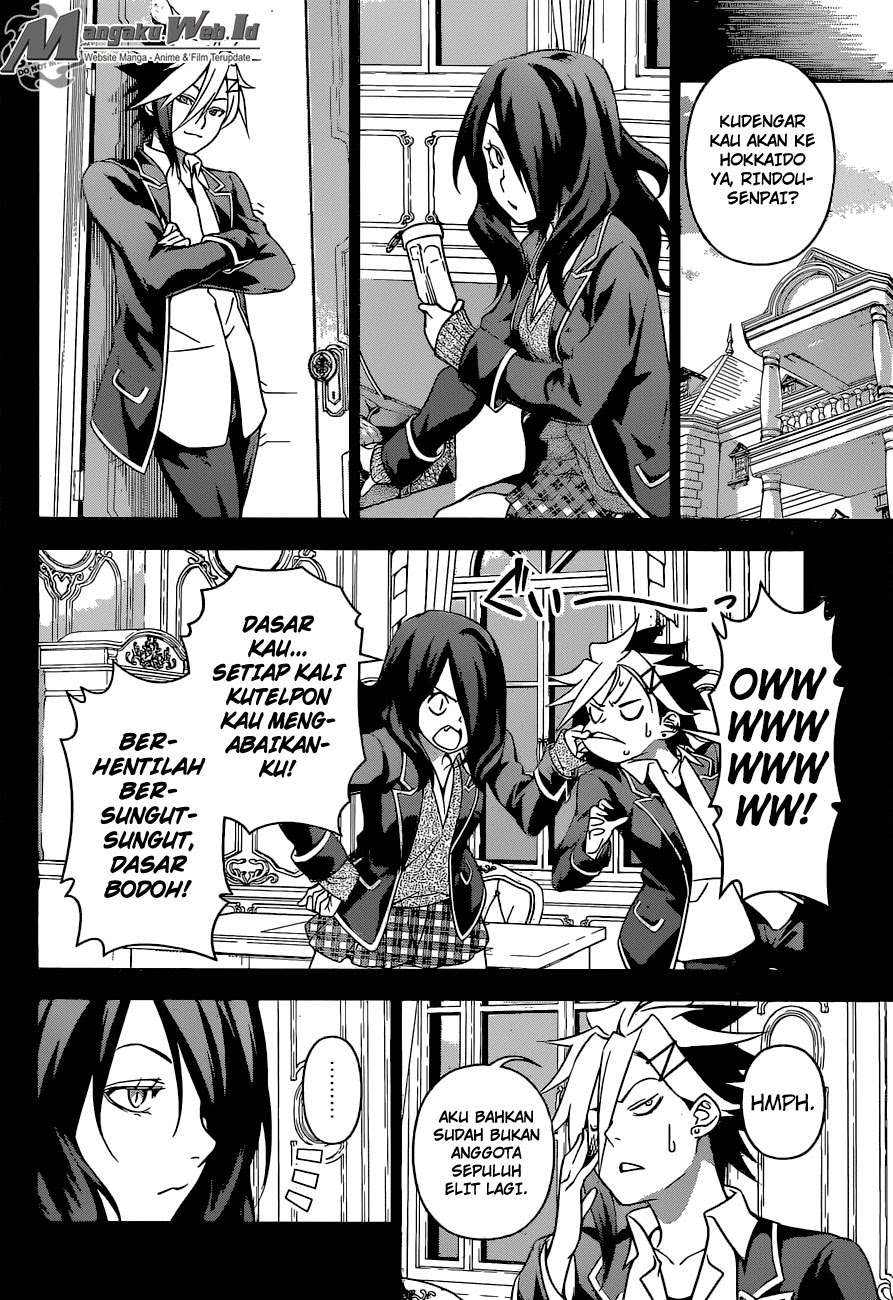 Chapter 181 - halaman 9