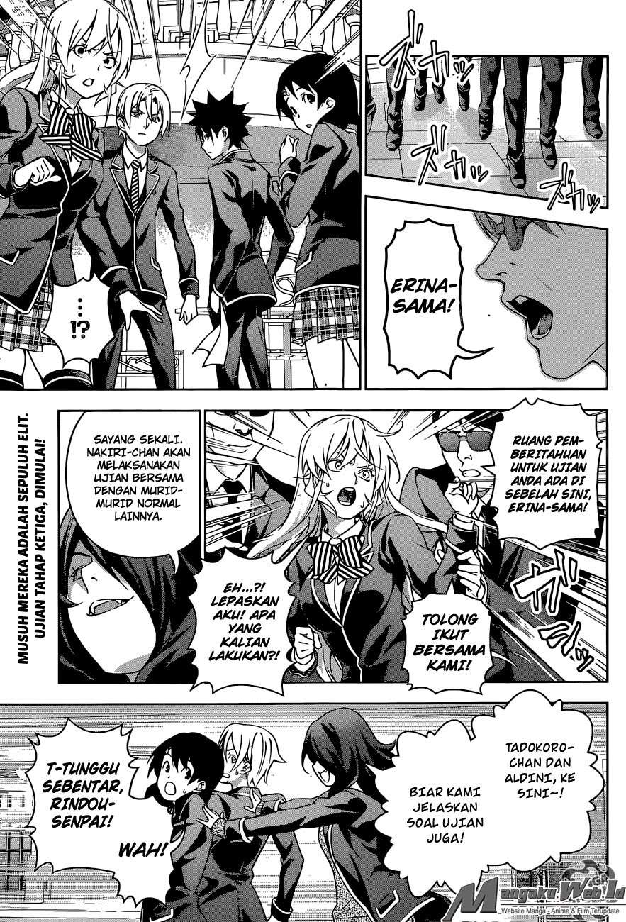 Chapter 180 - halaman 2