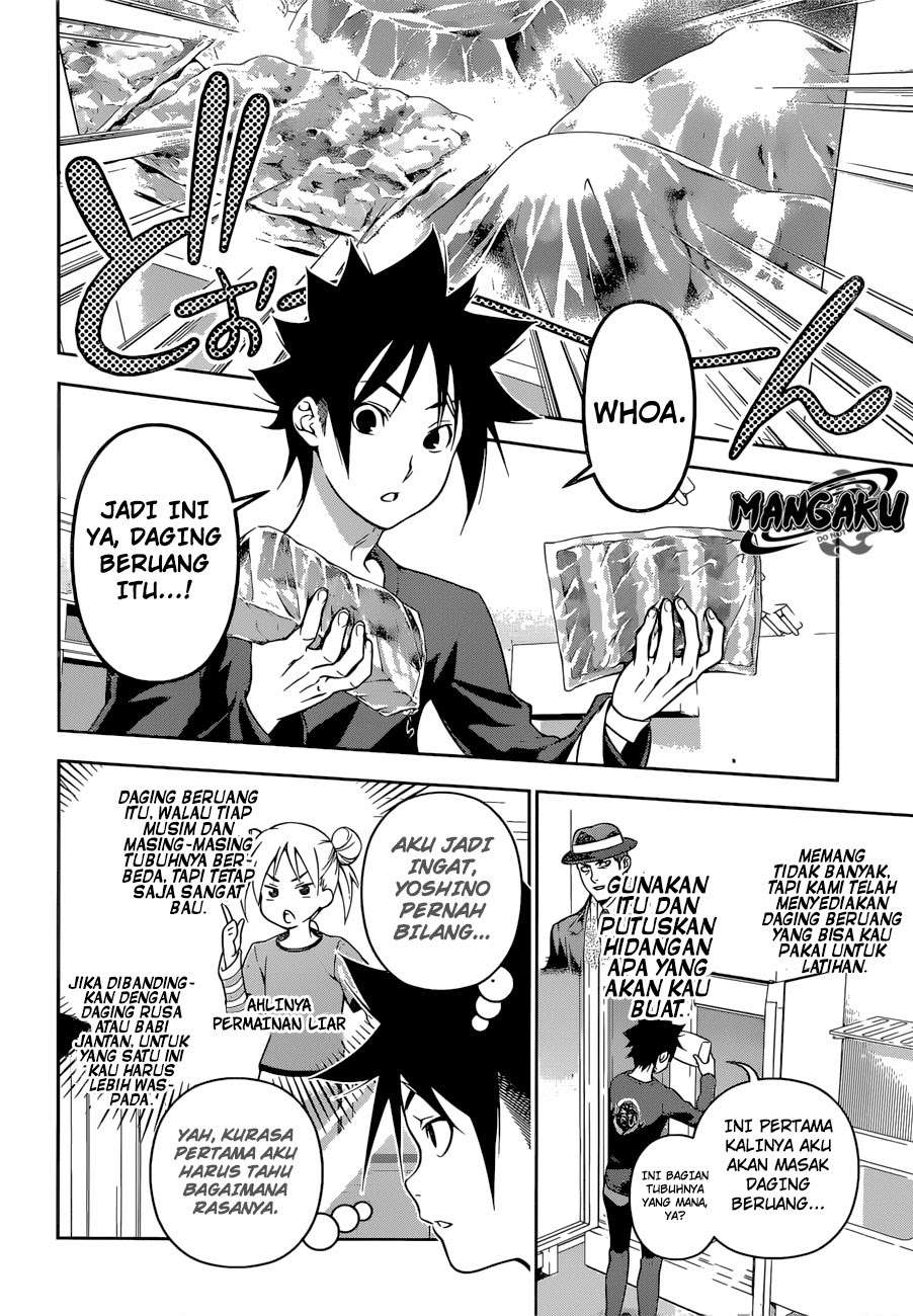 Chapter 180 - halaman 11