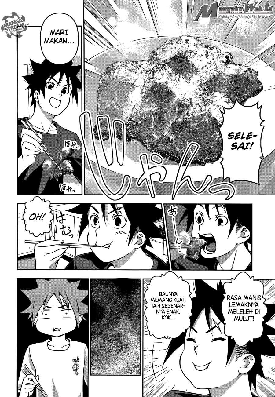 Chapter 180 - halaman 13