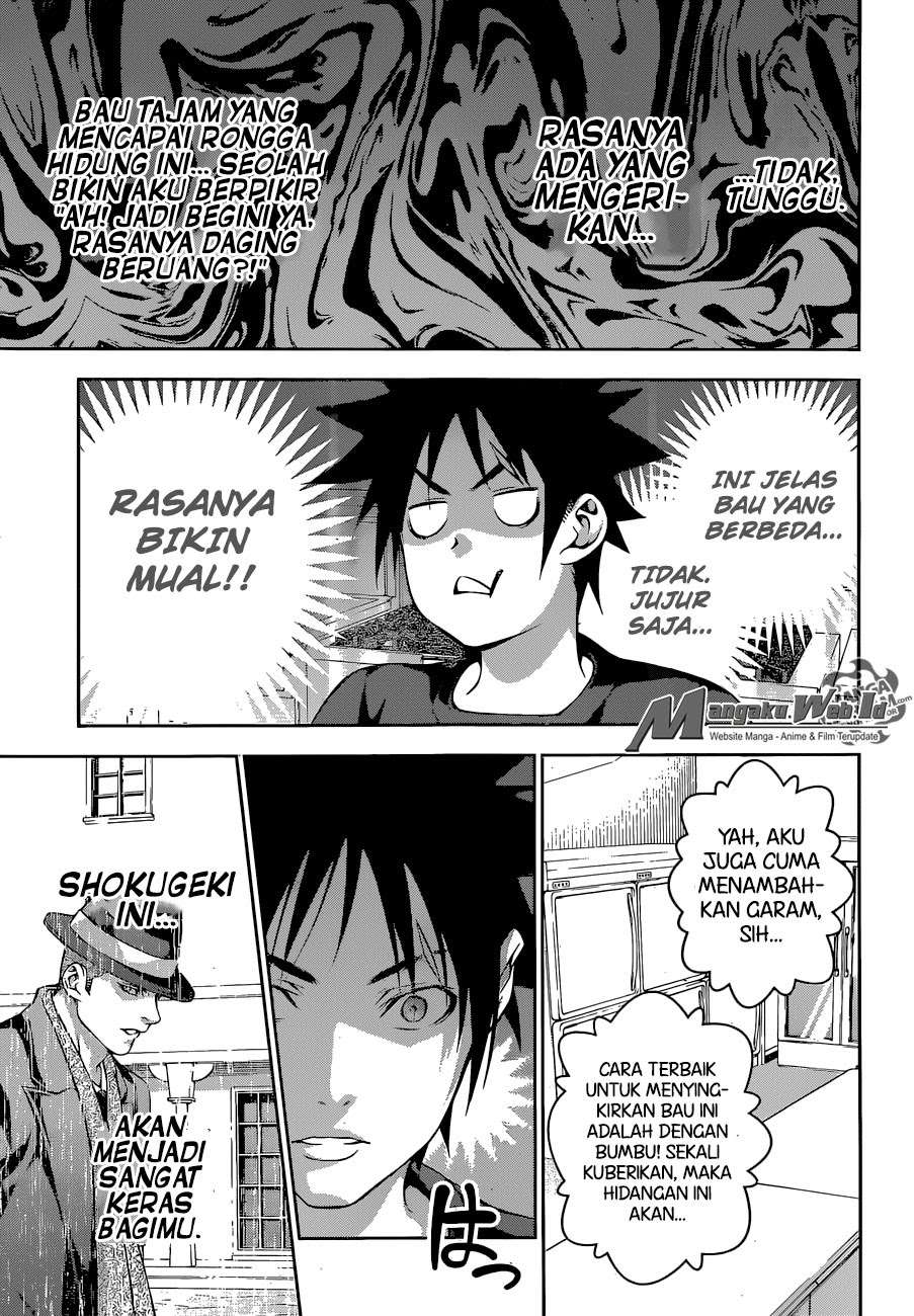 Chapter 180 - halaman 14
