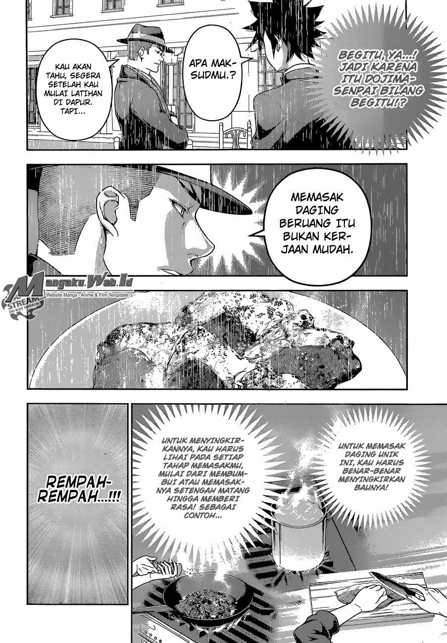Chapter 180 - halaman 15