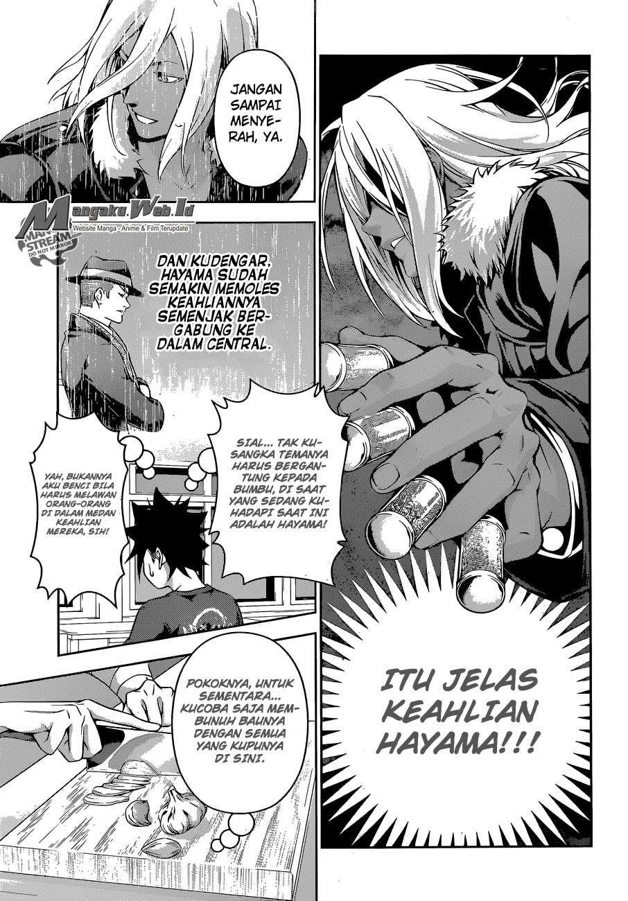 Chapter 180 - halaman 16