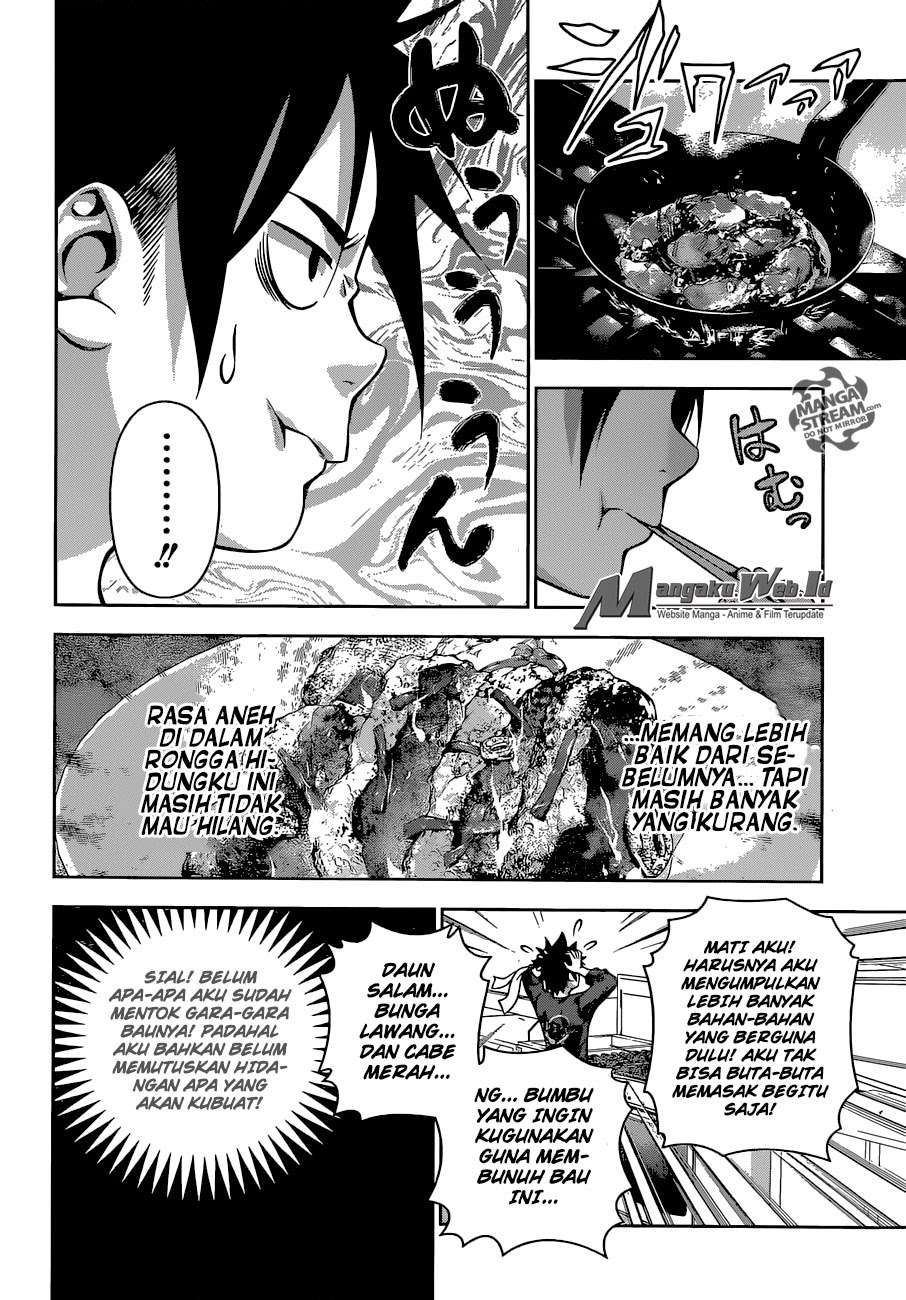 Chapter 180 - halaman 17