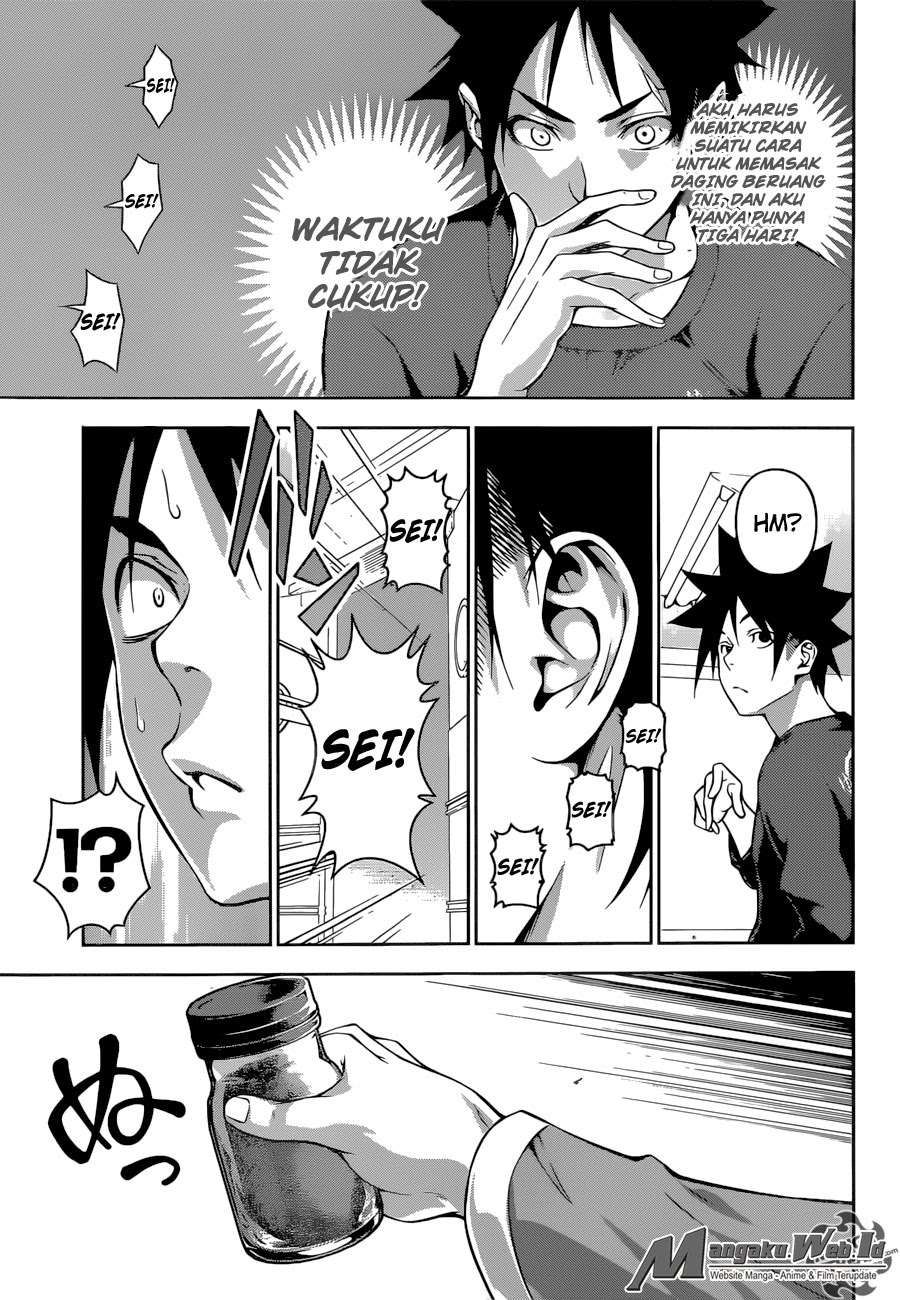 Chapter 180 - halaman 18