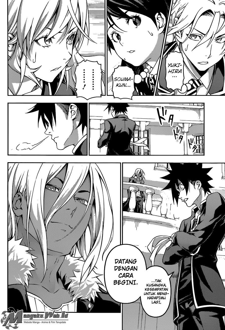 Chapter 180 - halaman 3