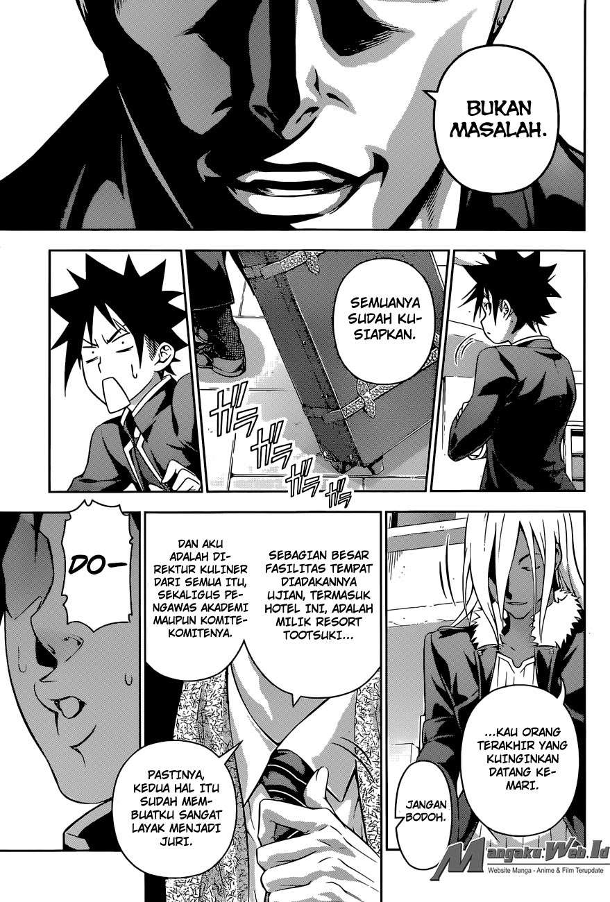 Chapter 180 - halaman 6