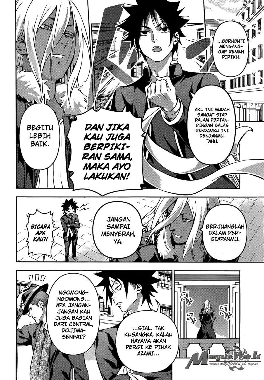 Chapter 180 - halaman 9